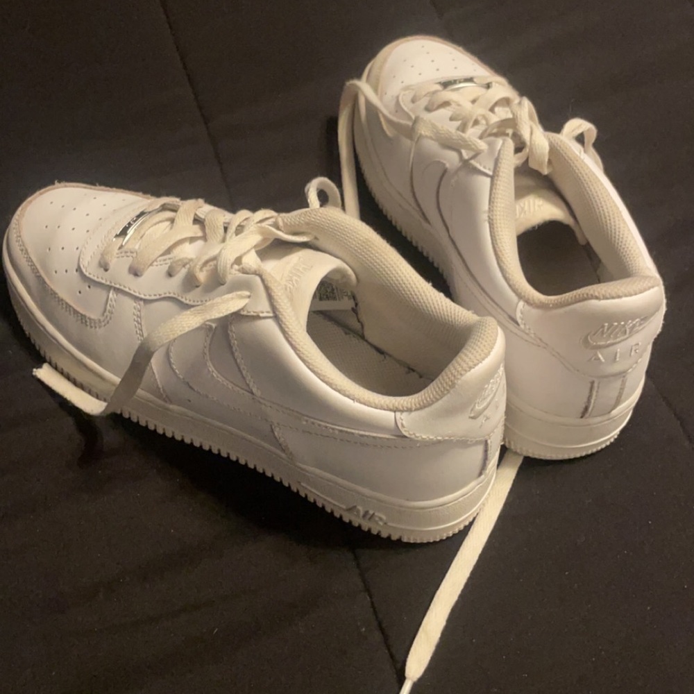 Nike Air Force1 mens size 7